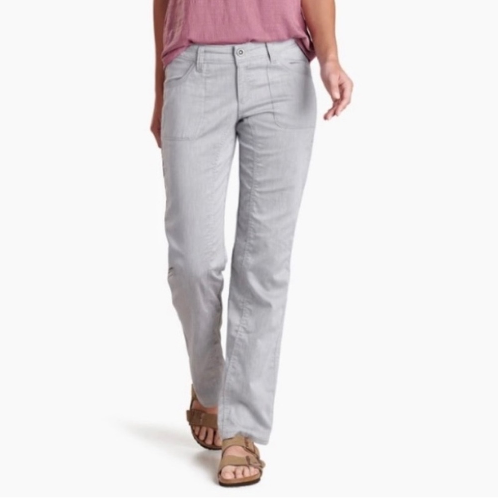 Kuhl Women's Gray Pants